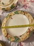 Сервиз за хранене Royal Doulton Expressions-42 части, снимка 11