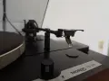 грамофон Thorens TD 318, снимка 2