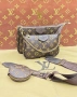 Louis VUITTON 🤍Дамски Чанти , снимка 6