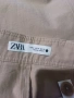 летен панталон Zara , снимка 5