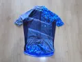 вело джърси extreme/owayo тениска екип шосейно колоездене мъжко оригинал M/L, снимка 3