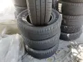 4 бр. гуми за бус Tourador 2355/65R16C DOT 1624, снимка 2