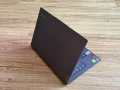 90Hz 2.8k OLED Yoga Slim 7 PRO 14`Ryzen 9-5900HS/16GB RAM/512GB SSD/Nvidia MX450/True Black 500 HDR, снимка 5
