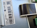 Main Board JUC7.820.00280836 , for PEAQ PTV 32H-5024C 32inc DISPLAY C320Y19-7N, снимка 5