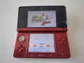 Nintendo 3DS - качени много игри, снимка 9