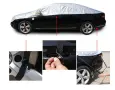 Универсално много функционално покривало за автомобил, снимка 3