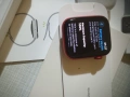 Apple Watch Series 6 GPS + Cellular, 44mm RED, снимка 2