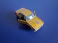 Стара Метална Количка MatchBox BMW 3.0 CSL България, снимка 10