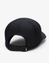 NIKE Dri-Fit Club Running Cap Black Черна Шапка С Козирка Код P2708, снимка 2