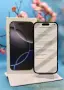 ГАРАНЦИОНЕН!!! Apple iPhone 16 Pro, 128GB, 5G, Black Titanium, снимка 3