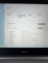 Acer Aspire 5 (A514-52) / Core i5 10th Gen / 8GB RAM / 256GB NVMe SSD, снимка 6