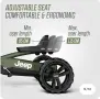 Педален картинг JEEP Buzzy SAHARA BERG TOYS, снимка 7