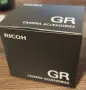Ricoh GA-3 адаптер за филтри и широкоъгълна оптика зз Ricoh GR-IV, снимка 2