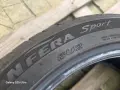 2бр. летни гуми 225/45/17 Nexen, снимка 5