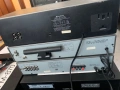 Ретро Аудио Система Sanyo System 220 – Made in Japan, снимка 4