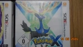 NINTENDO 3DS GAMES POKEMON / ИГРИ ЗА НИНТЕНДО 3ДС ПОКЕМОН, снимка 7