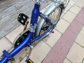 Klapprad 20 Zoll Mifa! Germany! , снимка 6