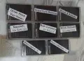 Аудио касети - MAXELL UD XLII  / Златен / C - 90 мин. - хром, снимка 1