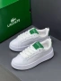 Lacoste Нови Дамски Маратонки Различни Цветове , снимка 1
