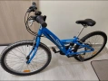 Продавам колело Cross Rocky 24 цола, снимка 1