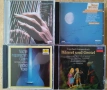 КЛАСИКА - единични и двойни CD, снимка 7