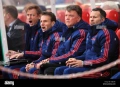 Дебело зимно яке adidas Manchester United , снимка 9
