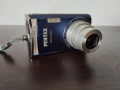 PENTAX Optio M60 10.0MP , 5x Optical Zoom 2.5" LCD Japan, снимка 8