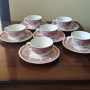 Порцеланов сервиз за чай Villeroy & Boch, снимка 5