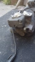 компресор за BMW E81/E87/E90/E91 N47.D20 2.0дизел , снимка 3