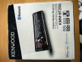 Kenwood KMM-BT206 Радио плеър, снимка 1