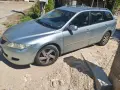 Мазда 6 дизел 2000 кубика , снимка 2