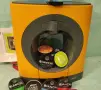Кафемашина с гаранция 1 година NESCAFÉ® за капсули Dolce Gusto Krups OBLO.Orange, снимка 5
