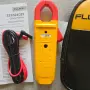 Fluke 323 амперклещи НОВИ, снимка 4
