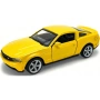 Метални колички: Ford Mustang GT 1:43, снимка 1