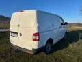 VW Transporter T5 2.0 TDI – 75 kW – 2014 г. – 230 000 км, снимка 2