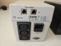 UPS 2 бр / FSP Fortron EP650 / MGE NOVA 600 AVR, снимка 4