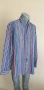 Paul & Shark Cotton  Mens Size 44  / XL ОРИГИНАЛ! МЪЖКА РИЗА!, снимка 2