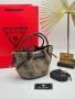 Guess Нова Дамска Чанта Гес Различни Цветове , снимка 2