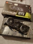 Видео карта MSI RTX 3070 Ventus 3x, снимка 1
