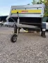 Туристическо, самосвално ремарке AUTOCAR TANK 210 до 750kg., снимка 10