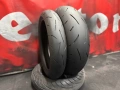 120 70 17 / 180 55 17, Мото гуми, Dunlop RoadSport2, снимка 1