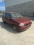 Renault Clio 1.4 бензин Продава се само на части със здрав мотор и скоростна кутия с бракуван талон, снимка 4