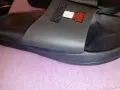 Tommy Hilfiger нови джапанки №42 стелка 270мм, снимка 6