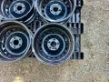 4бр.Оригинални железни джанти 16цола 5x114.3 за Trafic,Vivaro,Duster,Talento,Primastar,X-Trail, снимка 12