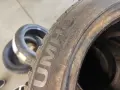 2бр.зимни гуми 205/50/16 Kumho, снимка 7