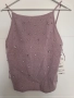Потник Zara,нов,Lразмер, снимка 2