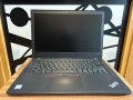 Lenovo ThinkPad T480 | i5-8350U | 16GB RAM | 256GB NVMe SSD | FHD | TPM 2.0 | Win 11 Pro, снимка 1