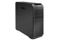 Работна станция HP Z6 G4 Tower 2x Platinum 8160 RTX 3080 Ti 64GB DDR4 512GB NVME SSD, снимка 1