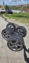 Джанти Porsche Turbo Twist 2(996/c4s) 18 8j(et50)/11j(et45) 5x130, снимка 16