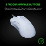 Razer deathadder essential гейминг мишка, снимка 1